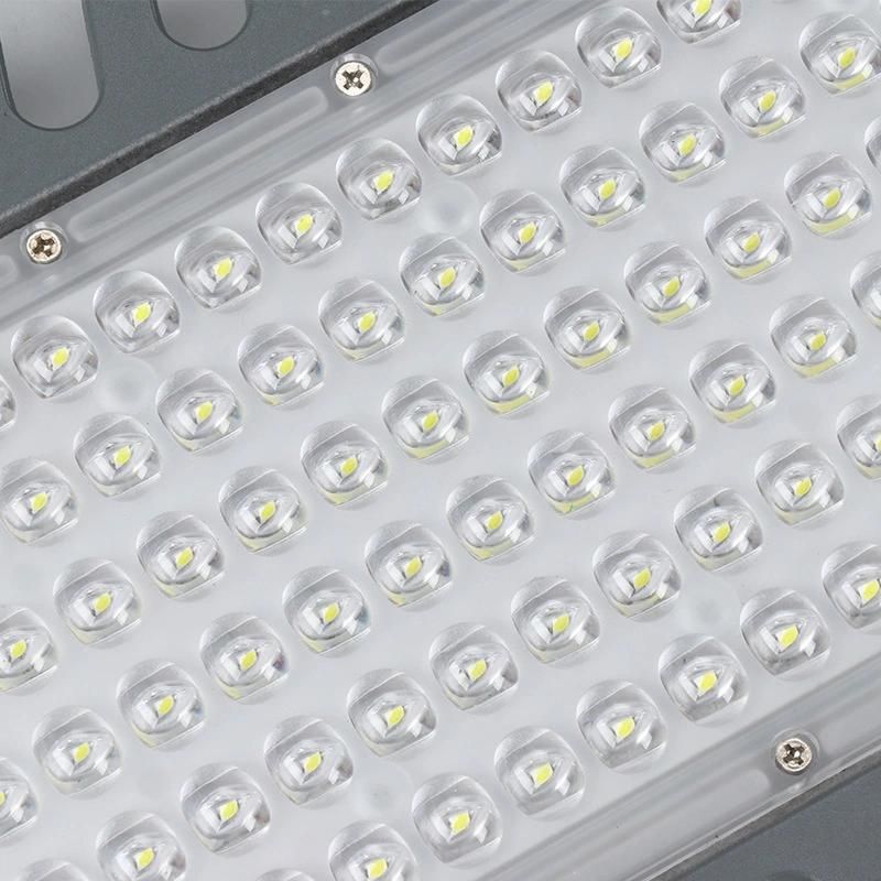 Factory New Design 35000hours Warranty 40W LED Street Light (CS-LDX1-40)