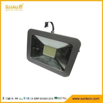 20W LED Lighting SMD Floodlight (SLFAP52--20W)