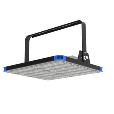 LED Flood Tunnel Light 600watt High Power Modular Design Tunnel Lighting