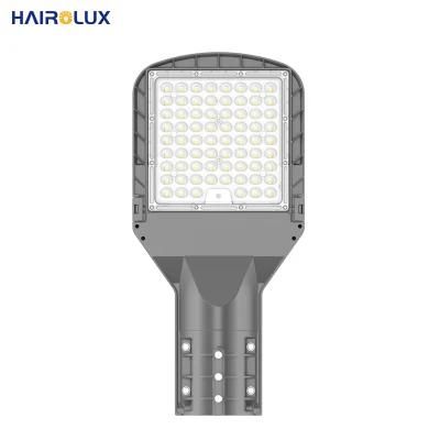 Factory Price Ultra Brightness Die Casting Aluminum Housing Highway Streetlight Outdoor 100W 150W 200W LED Street Light