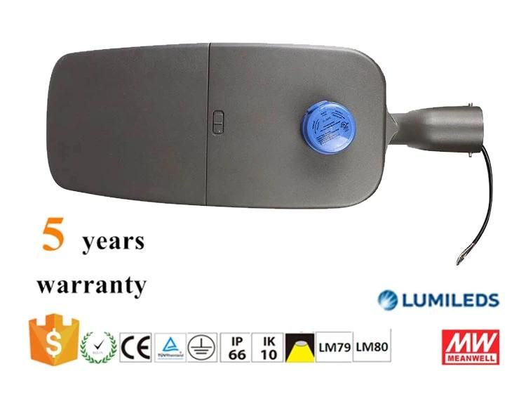 Peony LED Street Light 150W