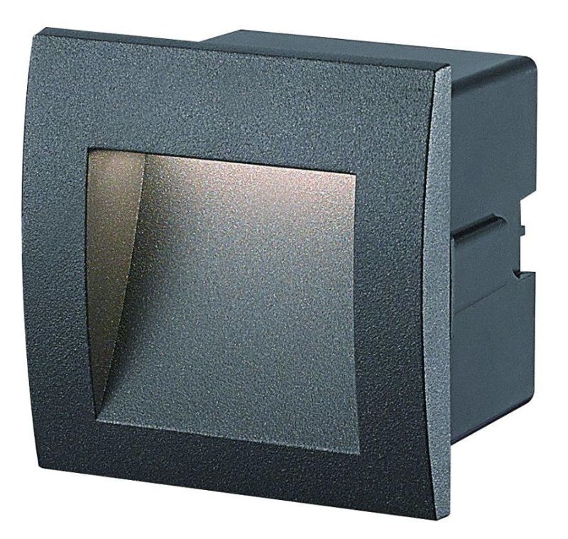 Outdoor Light Wall Lamp LED Light Aluminum Wall Lamp Step Lights Decorative Lamp
