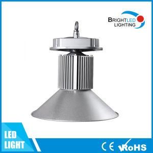 Colol White Osram LED Street Light 150W IP65