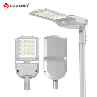 Save Power High Luminous Efficiency 2700K 150W 130lm/W LED Light for Expressway