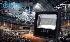 Outdoor Light Integrated Design High Power LED Flood Light