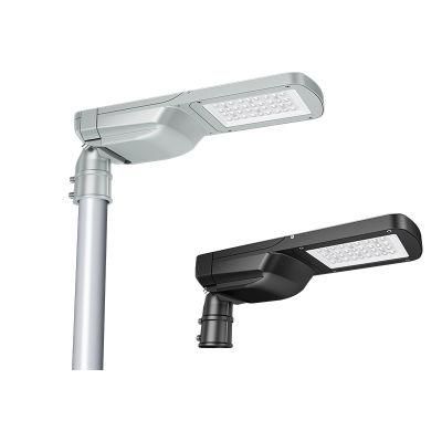 Aluminum Housing CE RoHS 150W IP66 Waterproof Public Lighting LED Street Lamp