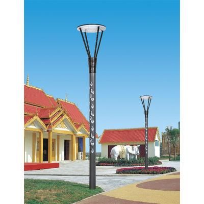 Ala Outdoor Waterproof IP65 40W Integrated LED Solar Light LED Garden Light