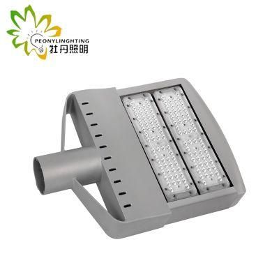150lm Per LED Outdoor Lighting 100watt LED Street Light