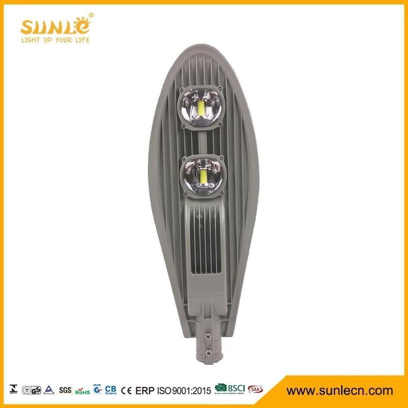 High Power LED Street Light Urban Street Lighting (SLRS210 100W)