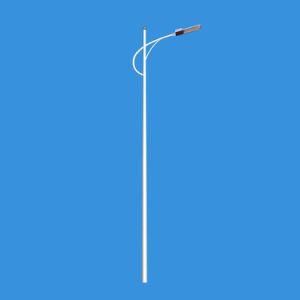 China Manufacturer High Lumen IP66 Waterproof LED Street Light