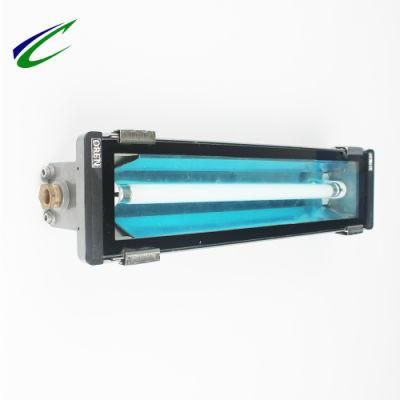LED Tunnel Light with LED Tube Light or Fluorescent Tube Outdoor Light LED Lighting