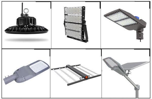 IP65 Waterproof Aluminum Outdoor Road Highway All in One Solar LED Street Light