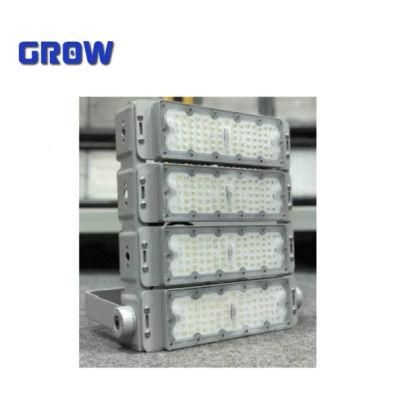 200W LED Floodlight for Outdoor Working Lamp with High Lumen 100lm/W