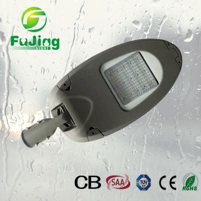 Outdoor Road Lighting IP66 100W China Wholesale LED Solar Lamps Street Light