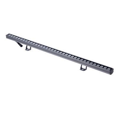 Landscape Garden Linear Waterproof LED Wall Washer Lights