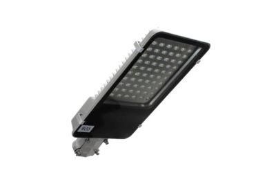 Ala 50W Outdoor IP67 LED Street Garden Road Light with Remote Motion Sensor Integrated