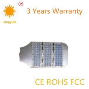 Promotion Price 40-50W Solar LED Street Light Ce RoHS
