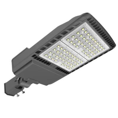 Ala Outdoor Lighting High Lumen All Wattage IP65 Waterproof 100W LED Street Light