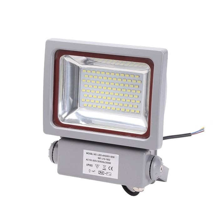 Ce SMD White Color Meanwell LED Flood Light (SLFD13)