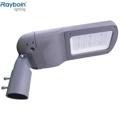 Outdoor Parking Lot Garden Road 100W 200W LED Street Light Replace 400W Halgoen HPS Lamp