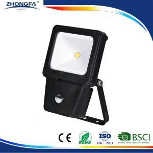 IP54 800lm Outdoor LED Project Light