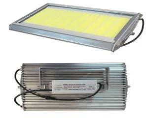 2017 New Type LED Flood / Gas Station Light COB 100W Outdoor Light 400W 300W 200W 100W LED Flood Light