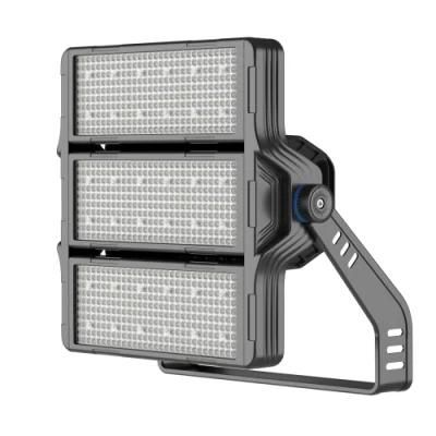 Ra. =80 AC85-265V High Quality Super Bright 1800W LED Stadium Light