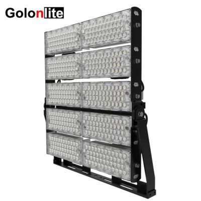 Outdoor Football Field Cricket Ground Basketball Baseball LED Professional Lighting