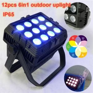 Professional Disco Stage Lighting Wash LED Disco Light Lights