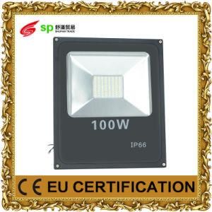 LED Floodlight for Outdoor with Lighting Light 50W (IP66)