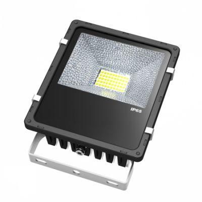 5-Year Warranty 50W COB LED Reflector Waterproof LED Light Reflector
