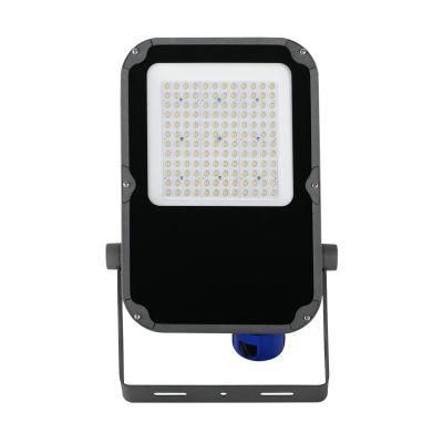 High Lumen Output LED Flood Light Outdoor Classic Economic Performance LED Floodlight