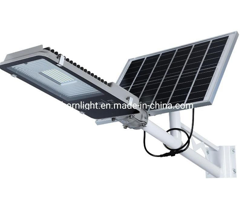Smart Solar System 30W/50W/70W/100W IP65 Outdoor Solar Power LED Street Light