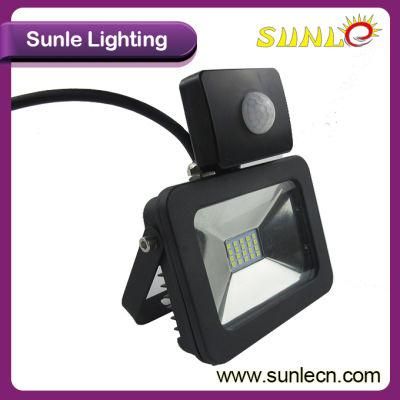 Indoor 10W LED Flood Lights with Sensor (AC 10W SMD)