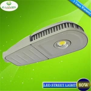 CE&RoHS LED Street Lighting 3yrs Warranty