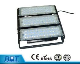 90PCS LEDs 150W LED Flood Lighting LED Flood Lamps with Ideal Heat Dissipation