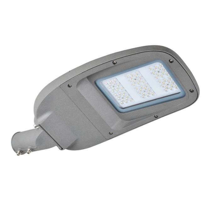 AC85-305V CREE High Brightness Waterproof 100lm/W 50W LED Street Lighting
