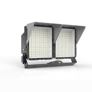 Factory Sale 400W 500W 600W 800W 1200W IP65 Waterproof Quality LED Floodlight