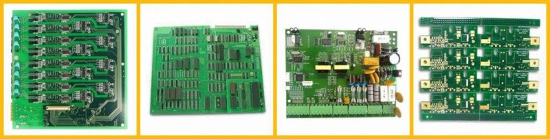 LED Outdoor Lighting PCB and PCBA Circuits Manufacturer