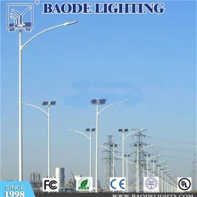 Solar Street Light with CREE LED