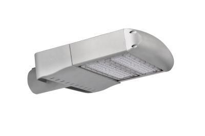 Outdoor IP65 Waterproof Aluminum 50W Ce RoHS SMD LED Street Light