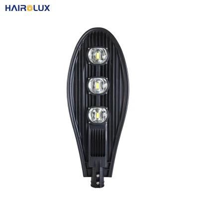 Outdoor Industrial Factory LED Garden Lamp CE RoHS Aluminum Housing IP66 50W LED Street Light