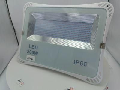 Die Casting Aluminium SMD LED Green Land Outdoor Garden 4kv Non-Isolated Isolated Water Proof Parking Lot Flood Lights Floodlight