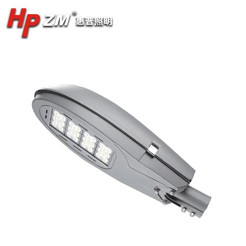 LED Street Light 150W 180W 200W Aluminium IP65 High Lumen