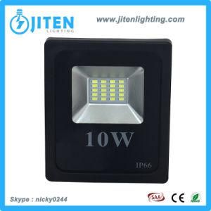 Slim Outdoor Light 10W High Power LED Flood Lamp