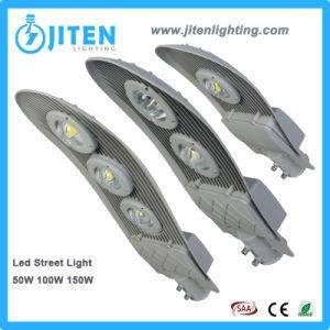 High Power 50W LED Street Light with High Lumen IP65 Waterproof