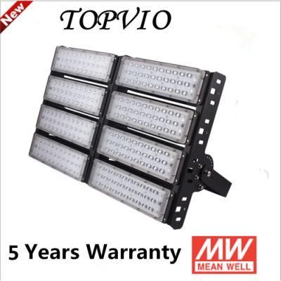 IP65 High Power Aluminum LED Flood Light Projector Lamp