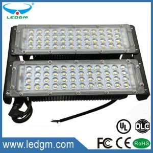 Samsung SMD Meanwell Driver Made 100W New LED Black Tunnel Light
