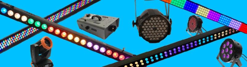 24PCS X 3W 3in1 RGB 8pixels LED Wall Washer Light LED Bar Light for Stage