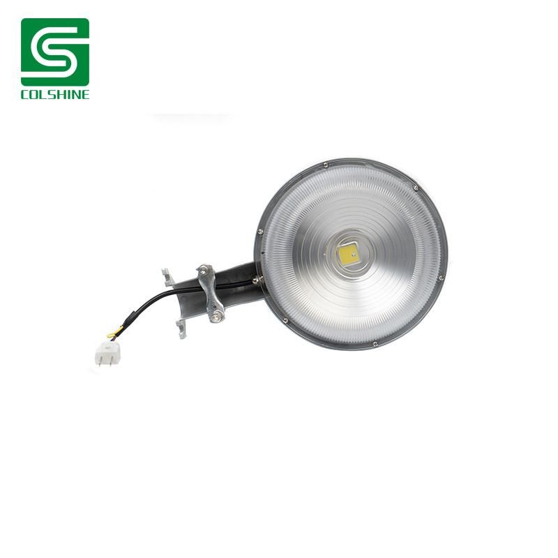 LED Dusk to Dawn Light Yard Light 50W for Street Lighting